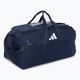 Tréninková taška adidas Tiro 23 League Duffel Bag L team navy blue 2/black/white 2