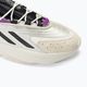 Dámské boty Adidas Ozelia off white/core black/shock purple 7