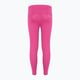 Dětské legíny adidas Essentials Aerorady 3-Stripes High Waisted semi lucid fuchsia/white 2