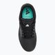 Dámská cyklistická obuv adidas FIVE TEN Freerider Pro core black/crystal white/acid mint na platformě 5