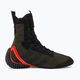Boxerské boty adidas Speedex 23 carbon/core black/solar red 2