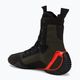 Boxerské boty adidas Speedex 23 carbon/core black/solar red 3