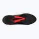 Boxerské boty adidas Speedex 23 carbon/core black/solar red 4