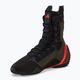 Boxerské boty adidas Speedex 23 carbon/core black/solar red 7