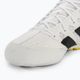 Boxerské boty  adidas Box Hog 4 cloud white/core black/cloud white 7