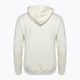 Mikina FILA Bergede Loose Fit Zip Hoody antique white 2