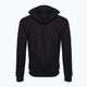 Mikina FILA Bergede Loose Fit Zip Hoody black 2