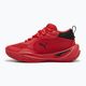 Dětské basketbalové boty PUMA Playmaker Pro JR for all time red/puma black 2