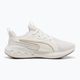 Běžecké boty PUMA Softride Carson warm white/puma gold 3