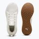 Běžecké boty PUMA Softride Carson warm white/puma gold 4