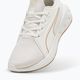 Běžecké boty PUMA Softride Carson warm white/puma gold 5