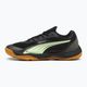 Sálová sportovní obuv PUMA Solarflash III  puma black/fizzy apple 2