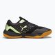 Sálová sportovní obuv PUMA Solarflash III  puma black/fizzy apple 3