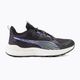 Běžecké boty PUMA Reflect Lite Trail puma black/dark amethyst 2