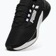 Běžecké boty PUMA Retaliate 3 puma black/puma white 12