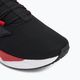 Běžecké boty PUMA Retaliate 3 běžecké boty puma black/for all time red 7