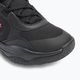 Dětské basketbalové boty PUMA Playmaker Pro JR puma black/for all time red 7