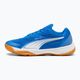 Sálová sportovní obuv PUMA Solarflash III puma team royal/puma white 2