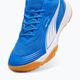 Sálová sportovní obuv PUMA Solarflash III puma team royal/puma white 5