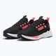 Běžecké boty PUMA Retaliate 3 puma black/puma white/sunset glow