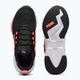 Běžecké boty PUMA Retaliate 3 puma black/puma white/sunset glow 4