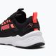 Běžecké boty PUMA Retaliate 3 puma black/puma white/sunset glow 6