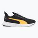 Běžecké boty PUMA Flyer Runner puma black/sun stream/sunset 2