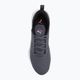 Běžecké boty PUMA Flyer Runner galactic gray/puma black/sunset 5