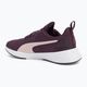 Běžecké boty PUMA Flyer Runner midnight plum/mauve mist 3