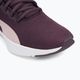 Běžecké boty PUMA Flyer Runner midnight plum/mauve mist 7