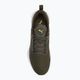 Běžecké boty PUMA Flyer Runner dark olive/puma black/sunset stream 5