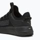 Běžecké boty PUMA Softride Astro Slip black 5