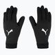 PUMA Individual Winterized Player fotbalové rukavice puma black/puma white 2
