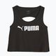 Dámský tréninkový top PUMA Fit Skimmer Tank puma black 3