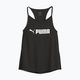 Dámské tréninkové tričko PUMA Fit Fashion Ultrabreathe Allover Tank puma black/puma white