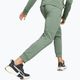 Pánské tréninkové kalhoty PUMA Fit Double Knit Jogger eucalyptus 9