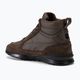 Boty PUMA Graviton Mid chocolate/puma black 3