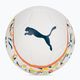 Fotbalový míč PUMA Neymar Jr. Graphic puma white/hot heat/sun stream/puma black velikost 4