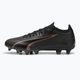 PUMA Ultra Match FG/AG kopačky puma black/copper rose 8