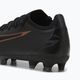 PUMA Ultra Match FG/AG kopačky puma black/copper rose 13