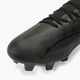 PUMA Ultra Match FG/AG kopačky puma black/copper rose 7