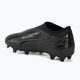 PUMA Ultra Match LL FG/AG Jr dětské kopačky puma black/copper rose 3