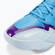 Pánské basketbalové boty PUMA Genetics luminous blue/icy blue 6