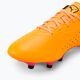 Kopačky PUMA King Match Fg/Ag sun stream/puma black/sunset glow 7