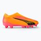 Dětské kopačky PUMA Ultra Match LL FG/AG Jr sunset glow/puma black/sun stream 2