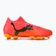 Dětské kopačky PUMA Future 7 Pro FG/AG Jr sunset glow/puma black/sun stream 2