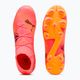 Dětské kopačky PUMA Future 7 Pro FG/AG Jr sunset glow/puma black/sun stream 11