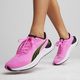 Dámské běžecké boty PUMA Electrify Nitro 3 pink 8