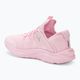 Dámské běžecké boty PUMA Softride One4All Femme pink 3