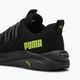Pánské běžecké boty PUMA Softride One4All black 8